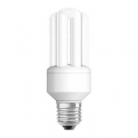 Лампа  энергосберегающая Osram DVALUE 11W/827/E27 thumbnav 1